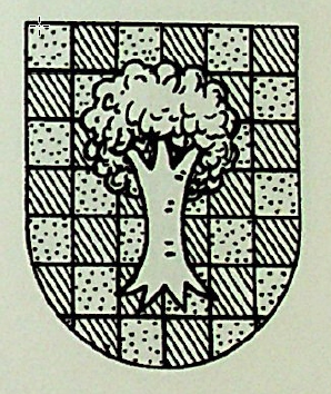 Llergui Coat of Arms / Family Crest 0