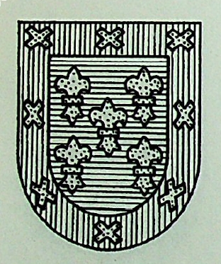 Lobobaizan Coat of Arms / Family Crest 0