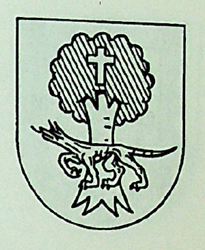 Majias Coat of Arms / Family Crest 0