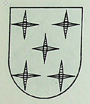 Mallo Coat of Arms / Family Crest 0