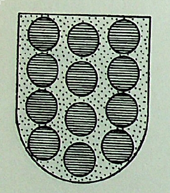 Mancha Coat of Arms / Family Crest 0