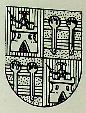 Mazarredo Coat of Arms / Family Crest 0