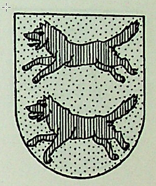 Mena Coat of Arms / Family Crest 1