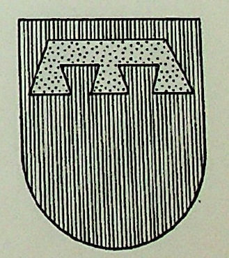 Menagaray Coat of Arms / Family Crest 0