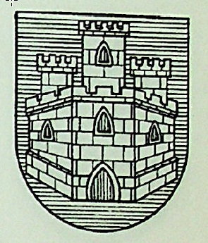 Menchelen Coat of Arms / Family Crest 0