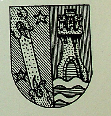 Mernino Coat of Arms / Family Crest 0