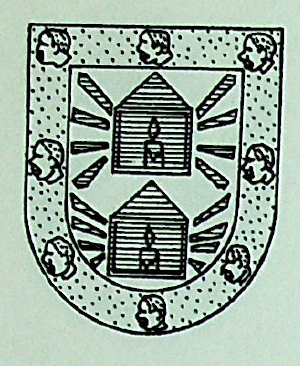 Mesa Coat of Arms / Family Crest 1