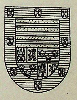 Messia Coat of Arms / Family Crest 1