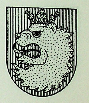 Milian Coat of Arms / Family Crest 0