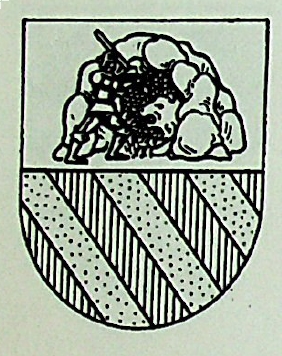 Monch Coat of Arms / Family Crest 0
