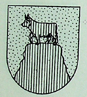 Mongui Coat of Arms / Family Crest 0