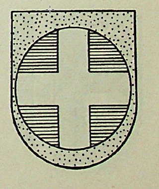 Monso Coat of Arms / Family Crest 0