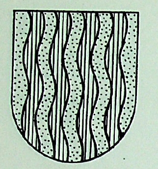 Montbay Coat of Arms / Family Crest 0