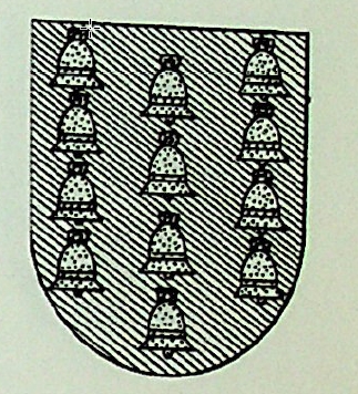 Montestruque Coat of Arms / Family Crest 0