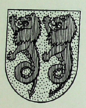 Narria Coat of Arms / Family Crest 0