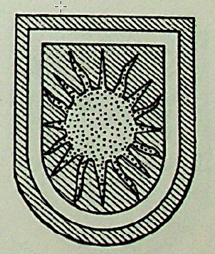 Nuflo Coat of Arms / Family Crest 0