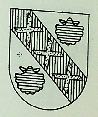 Opagra Coat of Arms / Family Crest 0