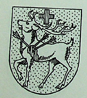 Ordenex Coat of Arms / Family Crest 0