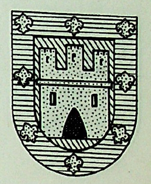 Ornaza Coat of Arms / Family Crest 0