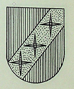 Orta Coat of Arms / Family Crest 1