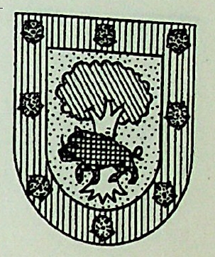 Parias Coat of Arms / Family Crest 0