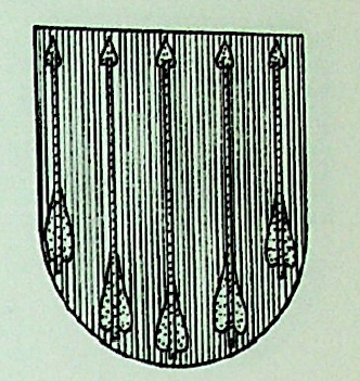 Pastor Coat of Arms / Family Crest 0