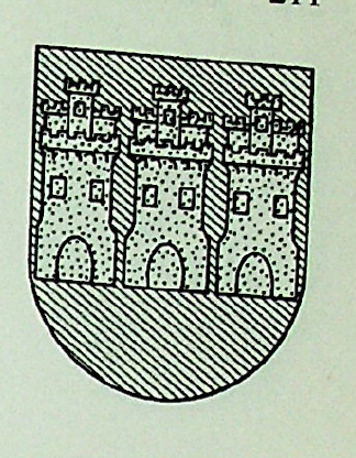 Penaforte Coat of Arms / Family Crest 0