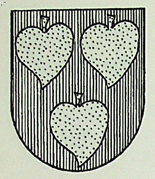 Piquenque Coat of Arms / Family Crest 0