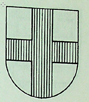 Ricart Coat of Arms / Family Crest 0