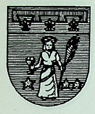 Santagata Coat of Arms / Family Crest 1