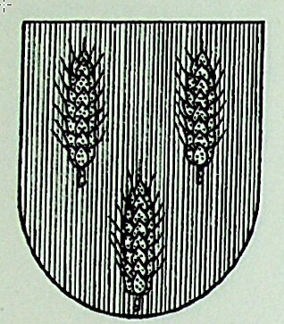 Santurdejo Coat of Arms / Family Crest 0