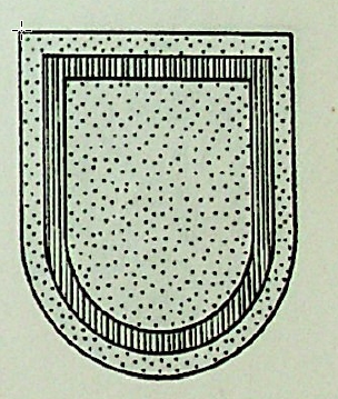 Sarza Coat of Arms / Family Crest 0