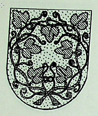 Saz Coat of Arms / Family Crest 0