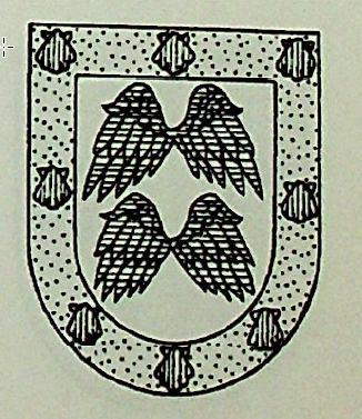 Segueira Coat of Arms / Family Crest 1