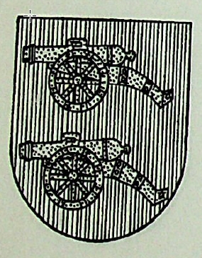 Serralta Coat of Arms / Family Crest 0