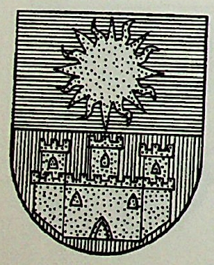 Sole Coat of Arms / Family Crest 0