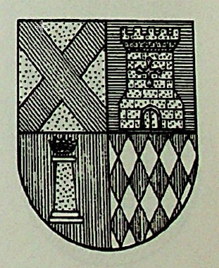 Solier Coat of Arms / Family Crest 0