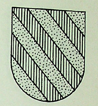 Spinosi Coat of Arms / Family Crest 0