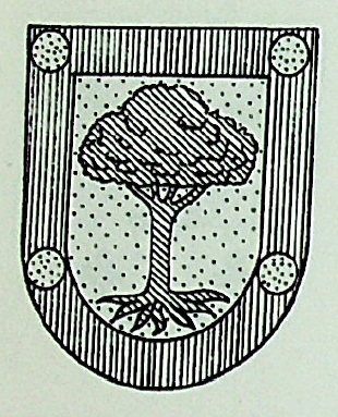 Tudanca Coat of Arms / Family Crest 0