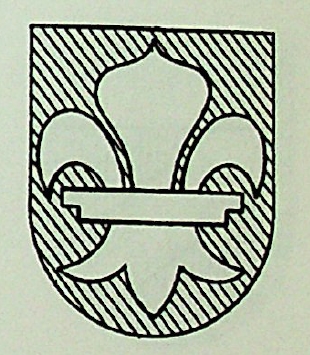 Vilella Coat of Arms / Family Crest 0