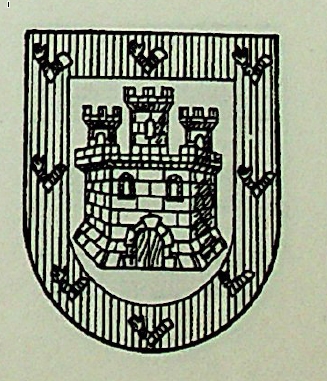 Vispieres Coat of Arms / Family Crest 0