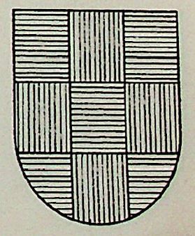 Baray Coat of Arms / Family Crest 0