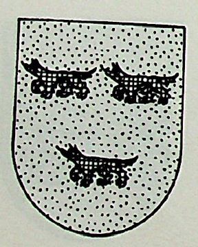 Barea Coat of Arms / Family Crest 1