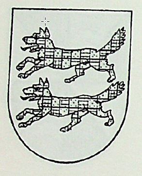 Barrero Coat of Arms / Family Crest 0