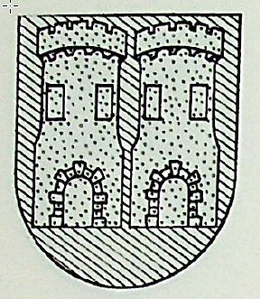 Bartual Coat of Arms / Family Crest 0