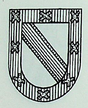 Barzene Coat of Arms / Family Crest 0