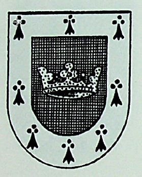 Bea Coat of Arms / Family Crest 0