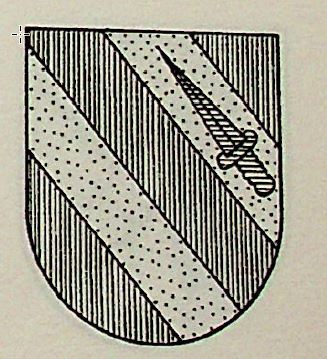 Beira Coat of Arms / Family Crest 0