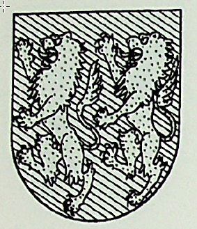 Bertier Coat of Arms / Family Crest 0
