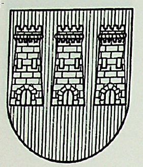 Bolinches Coat of Arms / Family Crest 0